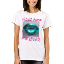 Mamas akzeptieren Küsse immer