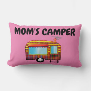 MAMAS CAMPER ROSA LENDENKISSEN