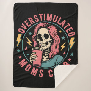 Mamas Club MASI - Museo d'Arte della Svizzera ital Sherpadecke