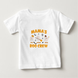 Mamas Crew Kids' Halloween-T - Shirt