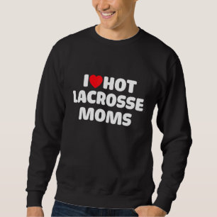 Mamas der Liebe LAX I Sweatshirt