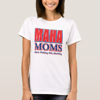 Mamas, die Kinder wieder gesund machen T-Shirt