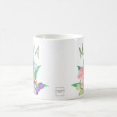 Mamas Dinos Kaffeetasse (Mittel)