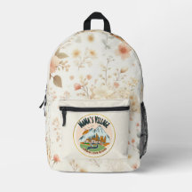 Mamas Dorf: Wo Liebe wächst