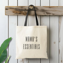 Mama's Essentials