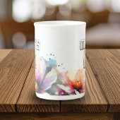 Mamas Floral Specialty Tasse