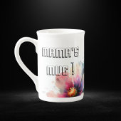 Mamas Floral Specialty Tasse