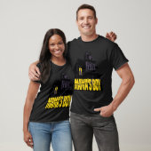 Mamas Freund T-Shirt (Unisex)