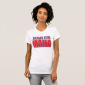 Mamas für MAHA T-Shirt (Vorne ganz)