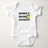 Mamas Hauptpresse lustig