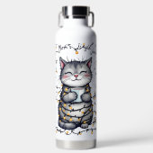 Mamas Jingle Juice  Trinkflasche (Vorderseite)