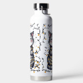 Mamas Jingle Juice  Trinkflasche (links)