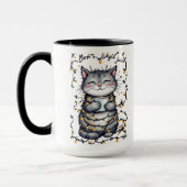 Mamas Jingle-Saft  Tasse (Links)