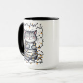 Mamas Jingle-Saft  Tasse (Vorderseite Links)
