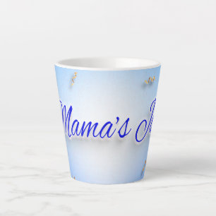 Mama's Joy Milchtasse