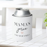 Mama's Juice Funny Zitat | Bestes Mama-Geschenk