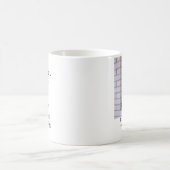 MAMAS KAFFEETASSE (Mittel)