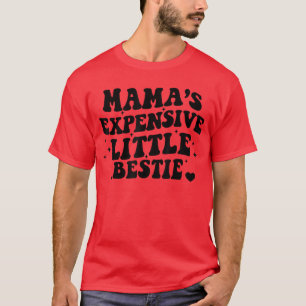 Mamas kleine teure beste Freundin Mommy und ich pa T-Shirt