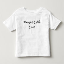 Mamas kleines Liebesbaby