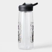 Mamas Klingel-Saft Trinkflasche (Links)
