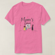 Mamas Liebes Frauen Tag Tee