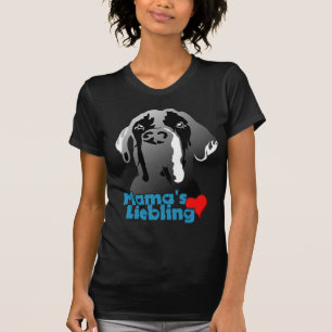 Mamas Liebling T-Shirt