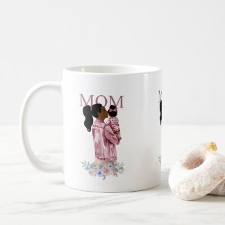 Mama's Love Coffee Mug Kaffeetasse