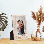 Mamas machen das Leben schön | Benutzerdefiniertes Fotoplatte<br><div class="desc">Moderne Foto Imitate aus Holz Plaque. Fügen Sie Ihr eigenes Foto und die Wahl der Personalisierung hinzu. Mit einem süßen Angebot mit Raum für individuelle Nachrichten, Namen und/oder Jahr. Sie gebar dich, sie fütterte dich, sie holte dich von furchtbaren Mittelschultänzen ab, versichere dich ihr, wie dankbar du bist! Gedächtnisschildkröten aus...</div>