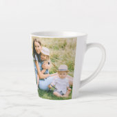 Mamas machen das Leben zu einem schönen Foto für F Milchtasse (Rechts)