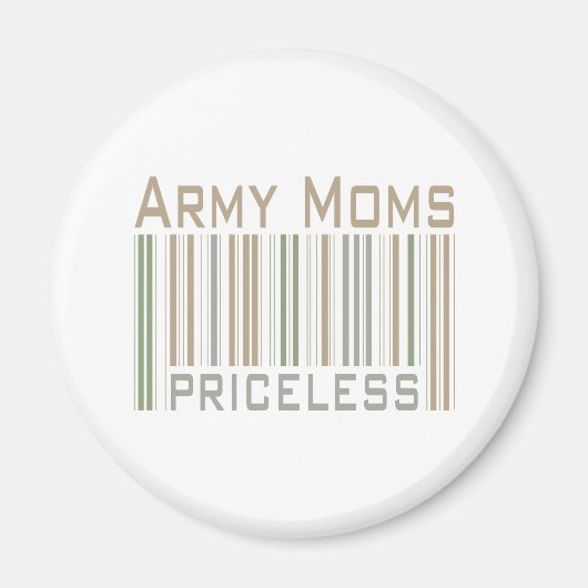 Mamas Magnet (Vorne)