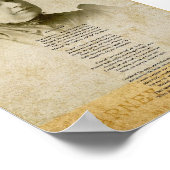 Mamas Mama Poster (Ecke)