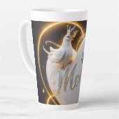 Mamas Milchtasse (Linke Ecke)