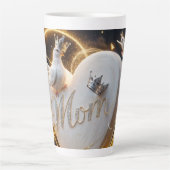 Mamas Milchtasse (Vorderseite)