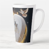 Mamas Milchtasse (Rechts)