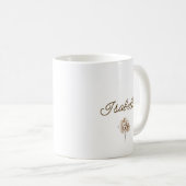 Mamas Moment Kaffeetasse mit Namen (VorderseiteRechts)