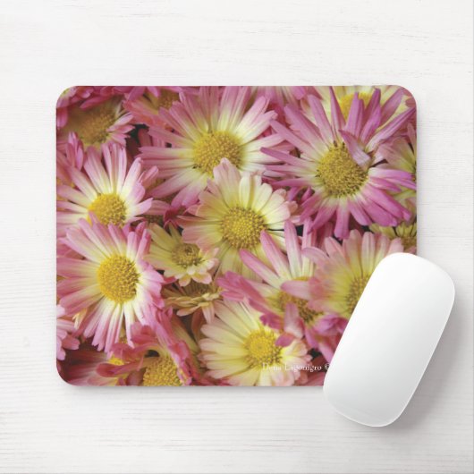 Mamas Mousepad (Mit Mouse)
