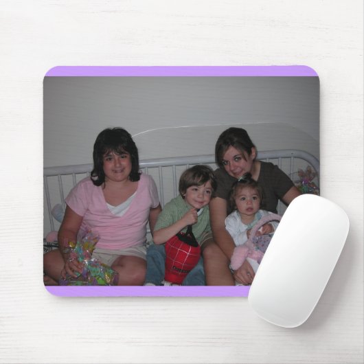 MAMAS MOUSEPAD (Mit Mouse)