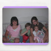 MAMAS MOUSEPAD (Vorne)