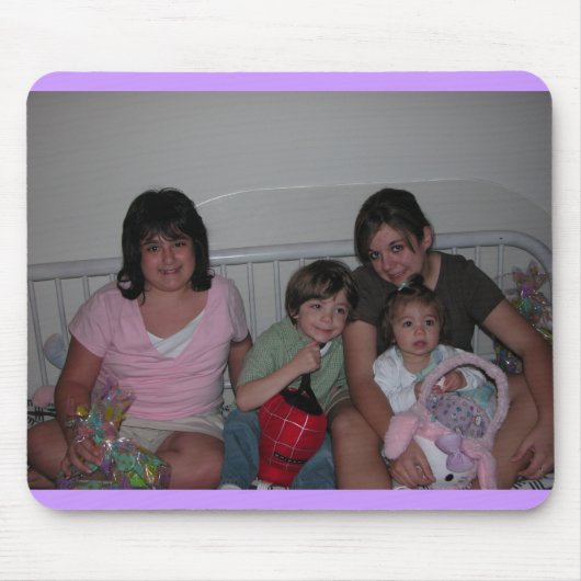 MAMAS MOUSEPAD (Vorne)