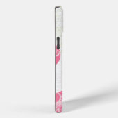 Mama's Polka Dot Phone Case (Rückseite / Rechts)