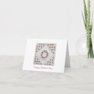 Mamas Quilt Karte