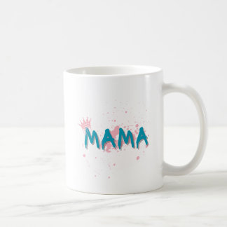 MaMas Regierung Kaffeetasse