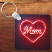 Mamas Schlüsselanhänger (Vorderseite)