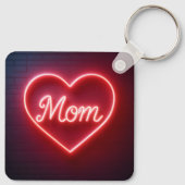 Mamas Schlüsselanhänger (Rückseite)