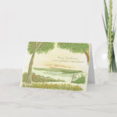 Mamas sind wie die Sonne.. Karte (Vorderseite)