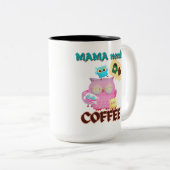 Mama's Tasse (VorderseiteRechts)