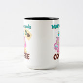 Mama's Tasse (Mittel)