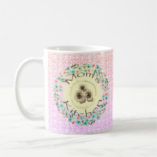 Mamas Tasse Küche