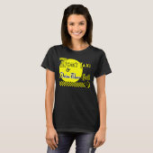 Mamas Taxi und Drive-Thru Grill Funny T-Shirt (Vorne ganz)