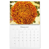 Mamas u. Dahlien 2012 Kalender (Feb 2027)